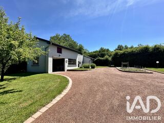  Maison à vendre 5 pièces 116 m²