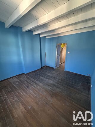 Maison à vendre 4 pièces 105 m²