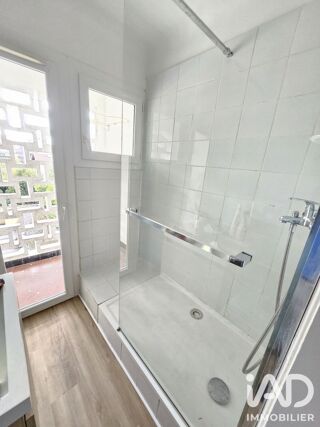  Appartement à louer 4 pièces 76 m²
