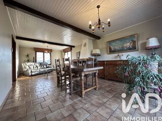  Maison à vendre 8 pièces 150 m²