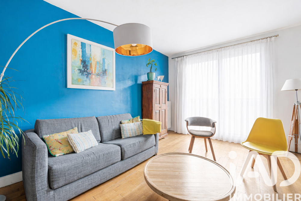 Vente Appartement Vente Appartement 4 pièces Cachan
