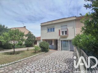  Maison � vendre 5 pi�ces 109 m�