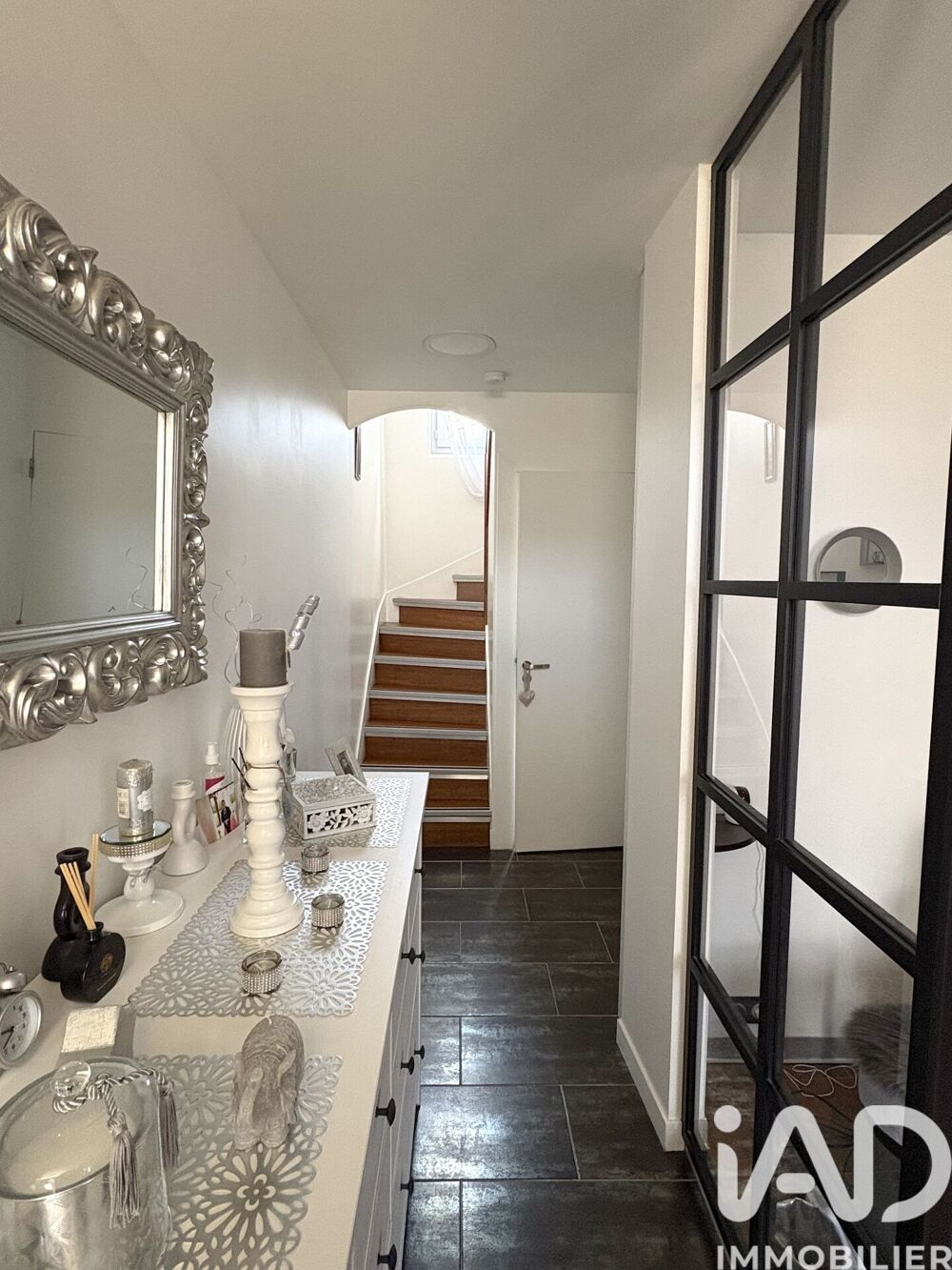 Vente Maison/villa 3 pièces