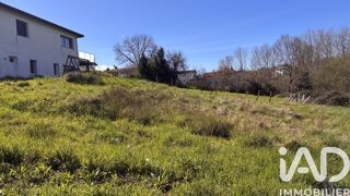  Terrain à vendre 540 m²