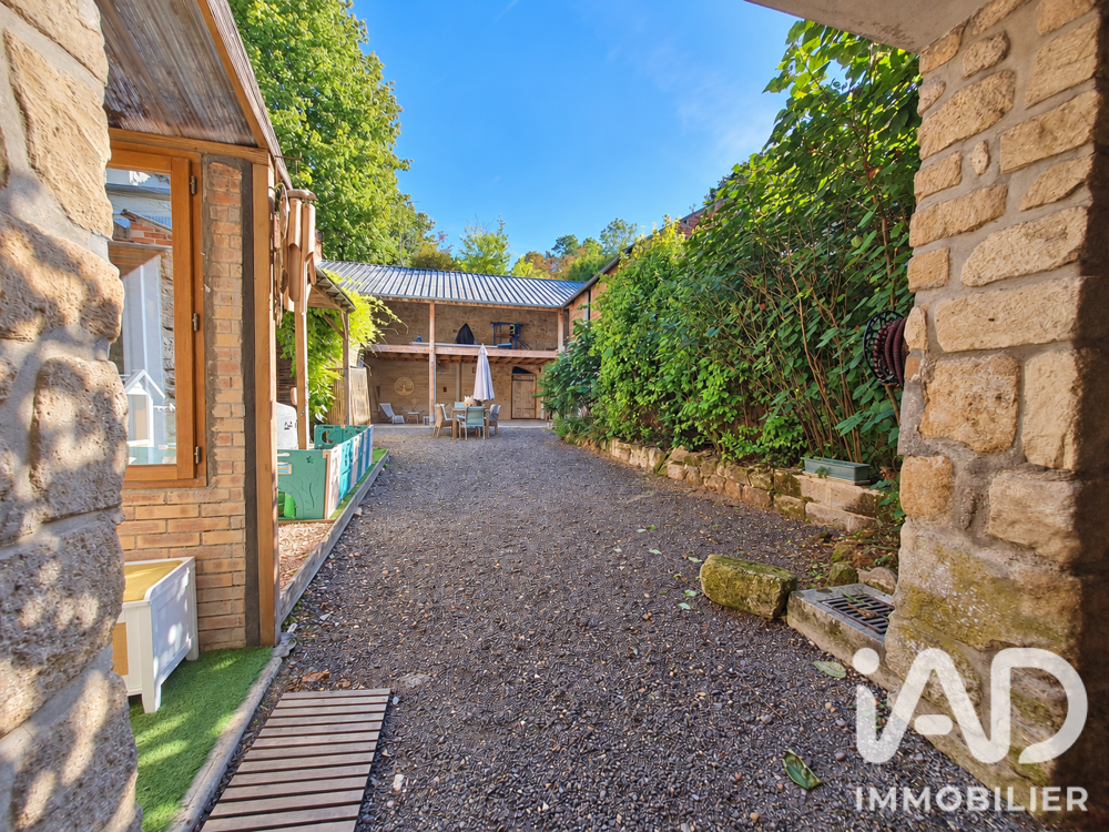 Vente Maison Vente Maison/villa 4 pièces Nesles-la-vallée