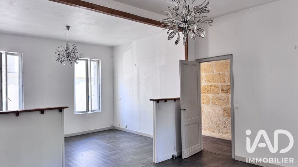 Vente Maison Vente Maison de ville 5 pièces Libourne
