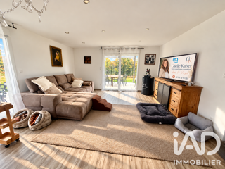 Vente Maison Vente Maison/villa 4 pièces Uzemain