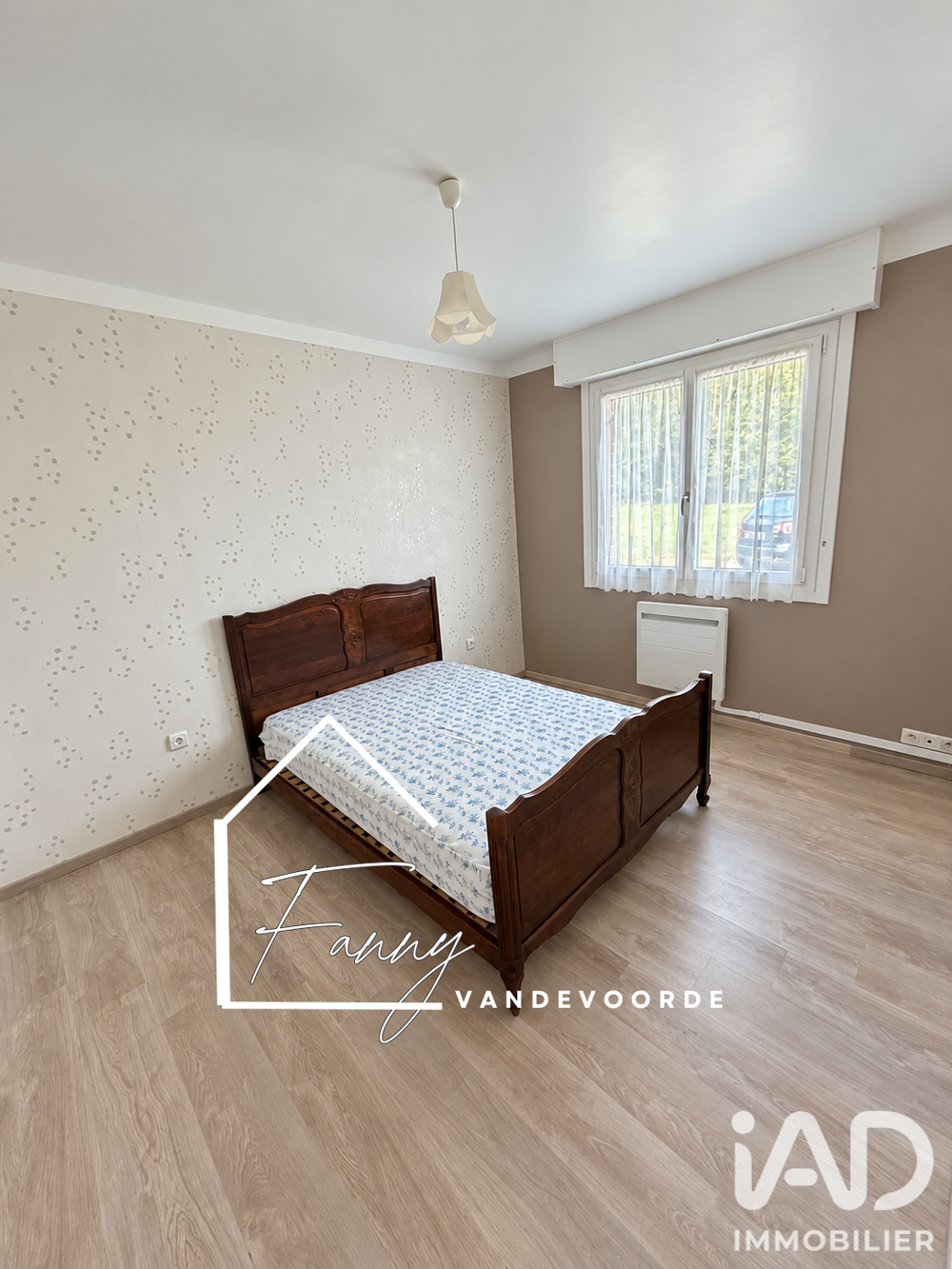 Vente Maison Vente Maison de village 4 pièces Racquinghem