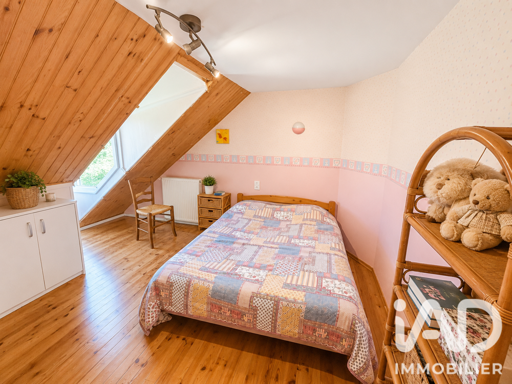 à vendre  Maison Courtils (50220)