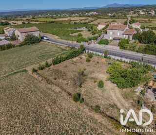  Terrain à vendre 500 m²