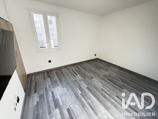  Appartement à vendre 1 pièce 14 m²