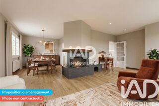 Vente Maison 6 pièces 134 m², L'Aigle