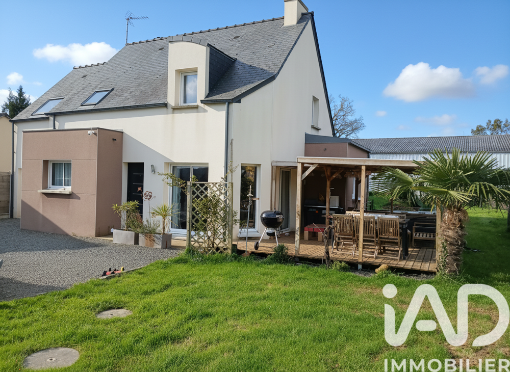 Vente Maison Vente Pavillon 6 pièces Hocquigny
