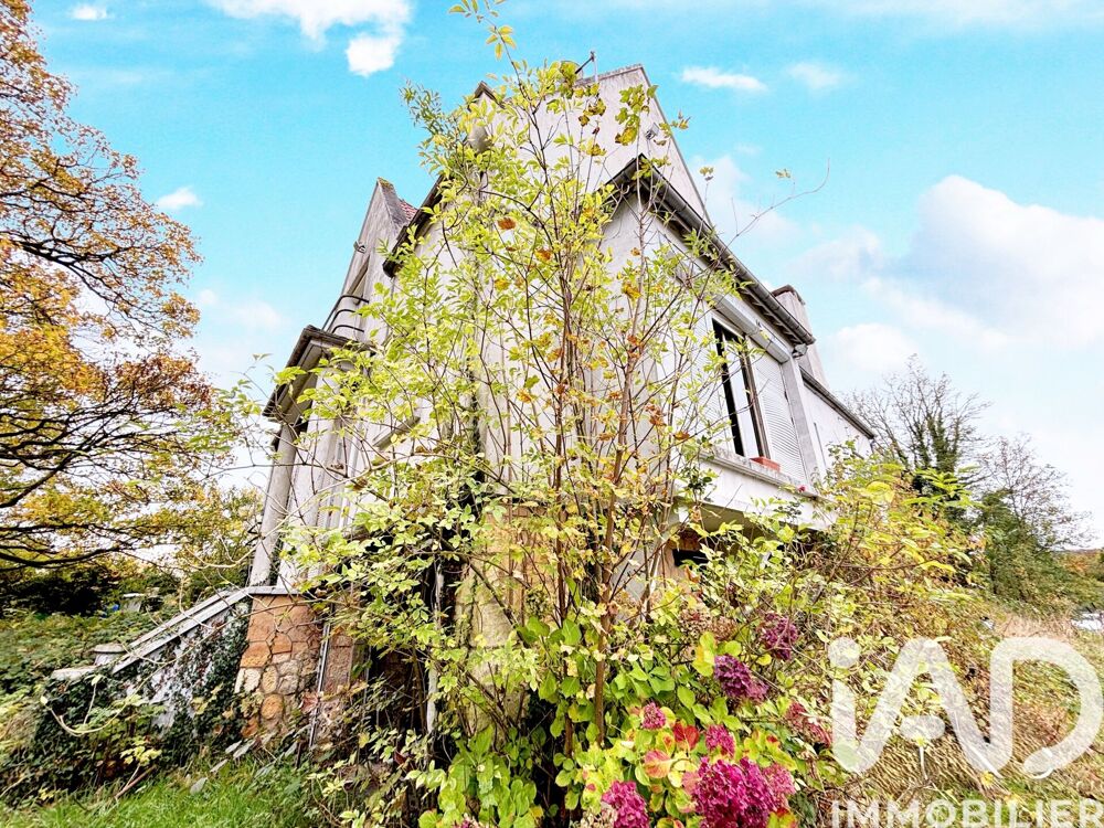Vente Maison Vente Maison/villa 5 pièces Feuillères