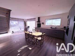  Maison à vendre 5 pièces 130 m²