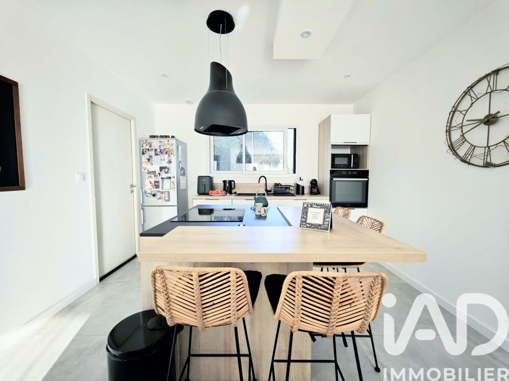 Vente Maison Vente Maison/villa 5 pièces Romille