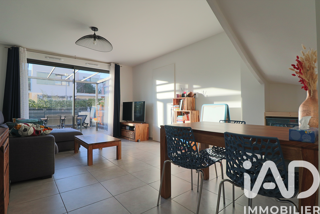  Maison à vendre 4 pièces 82 m²