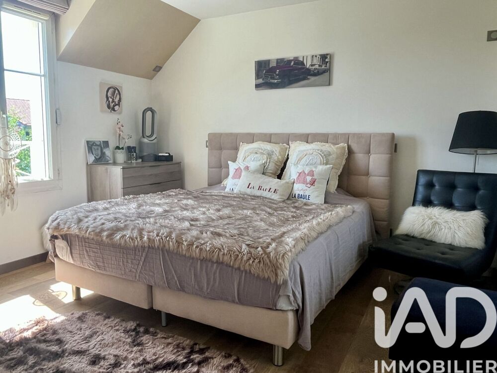� vendre  Maison Eaubonne (95600)
