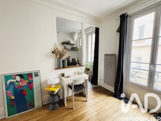  Appartement � vendre 2 pi�ces 37 m�