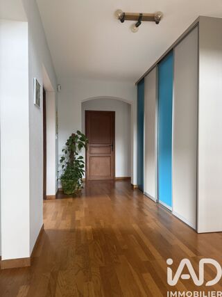 Maison à vendre 9 pièces 255 m²