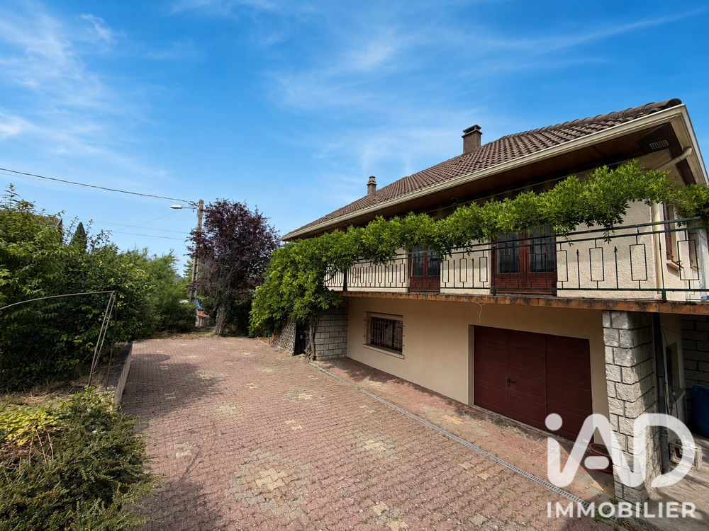 Vente Maison traditionnelle 6 pièces