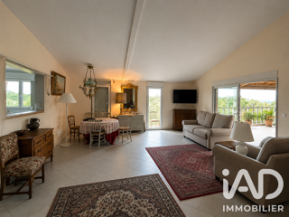  Maison à vendre 5 pièces 217 m²