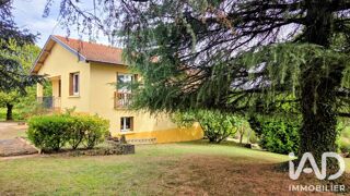  Maison à vendre 5 pièces 121 m²