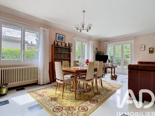  Maison à vendre 4 pièces 108 m²
