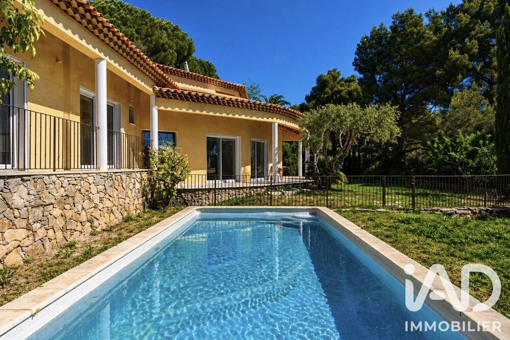 à vendre  Maison Bandol (83150)