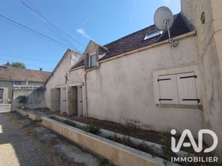 Maison à vendre 5 pièces 76 m²