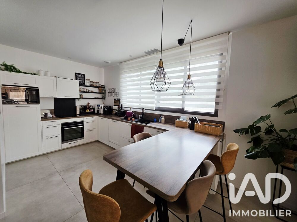 Vente Maison Vente Maison d'architecte 5 pièces Pompignac
