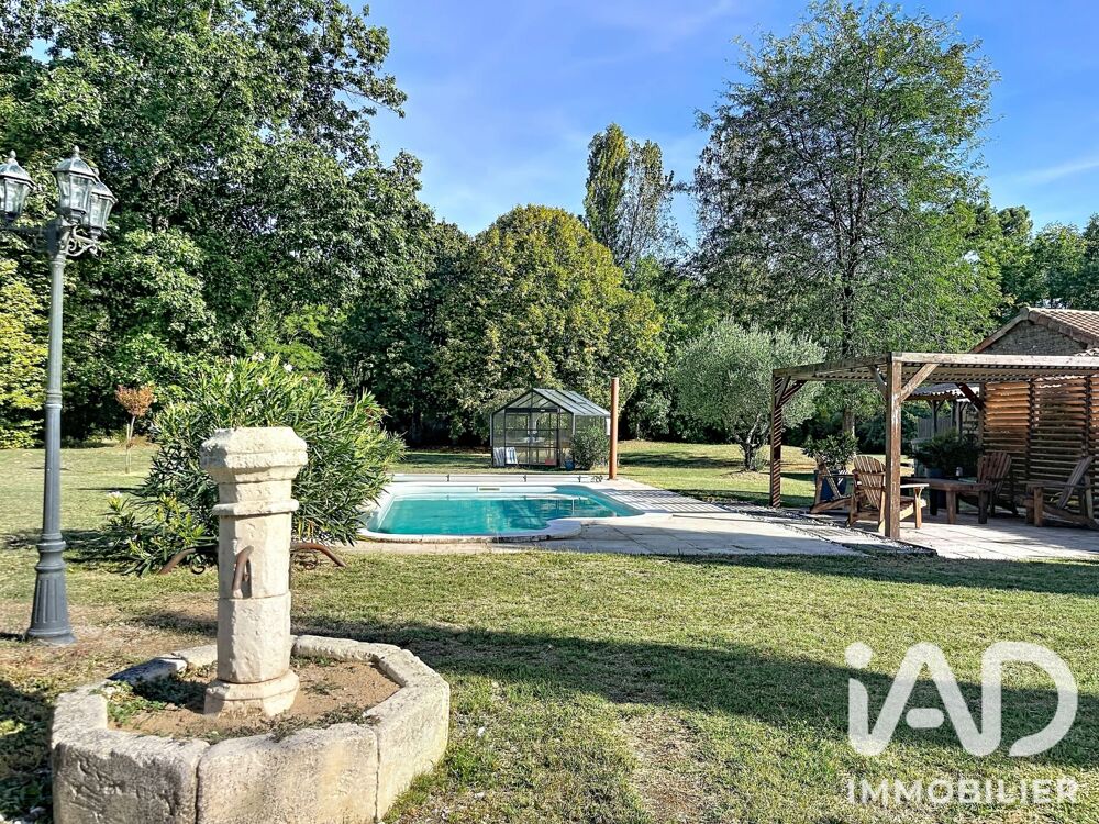 Vente Maison de campagne 5 pièces