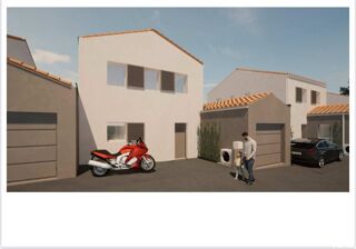  Maison à vendre 4 pièces 95 m²