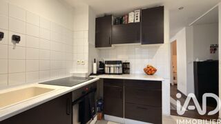  Appartement � vendre 2 pi�ces 32 m�