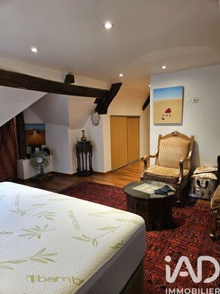  Appartement à vendre 7 pièces 155 m²