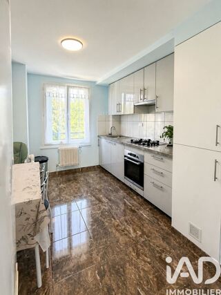  Appartement � vendre 4 pi�ces 79 m�