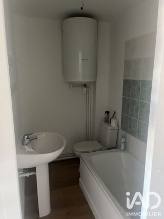 Vente Appartement Vente Appartement 1 pièce Marmande