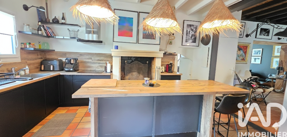 Vente Maison/villa 6 pièces