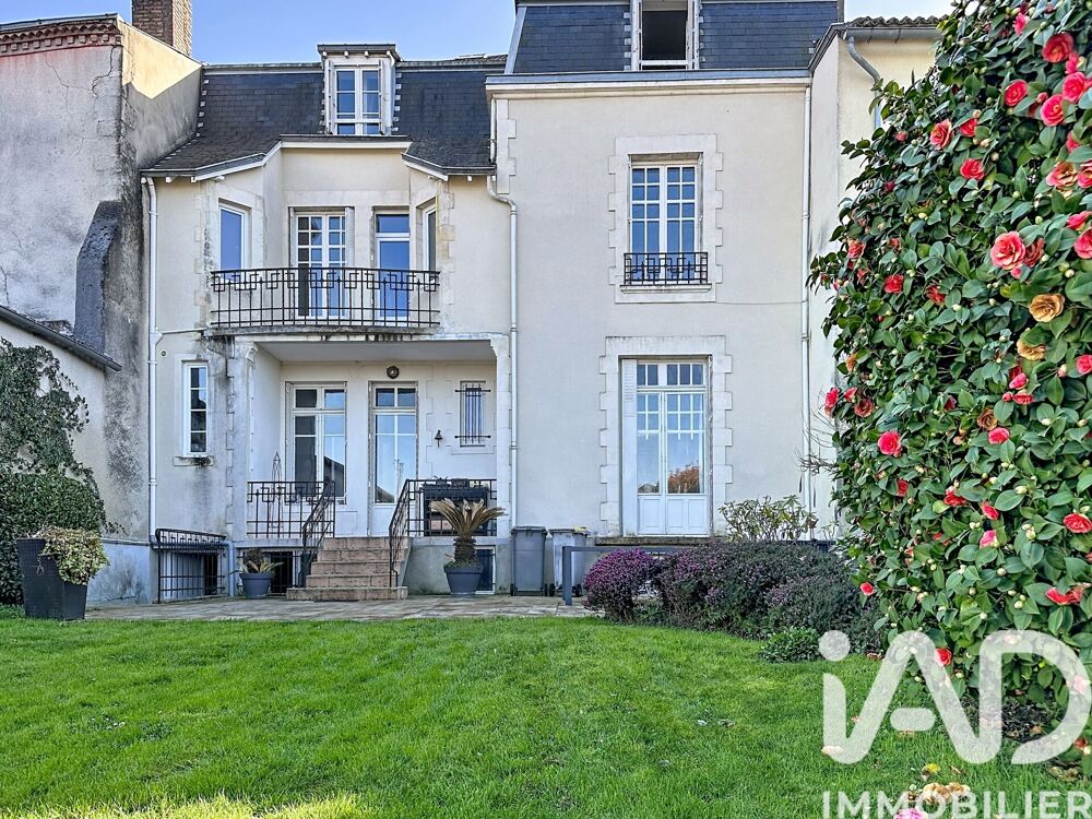 Vente Maison/villa 11 pièces