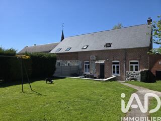  Maison à vendre 8 pièces 170 m²