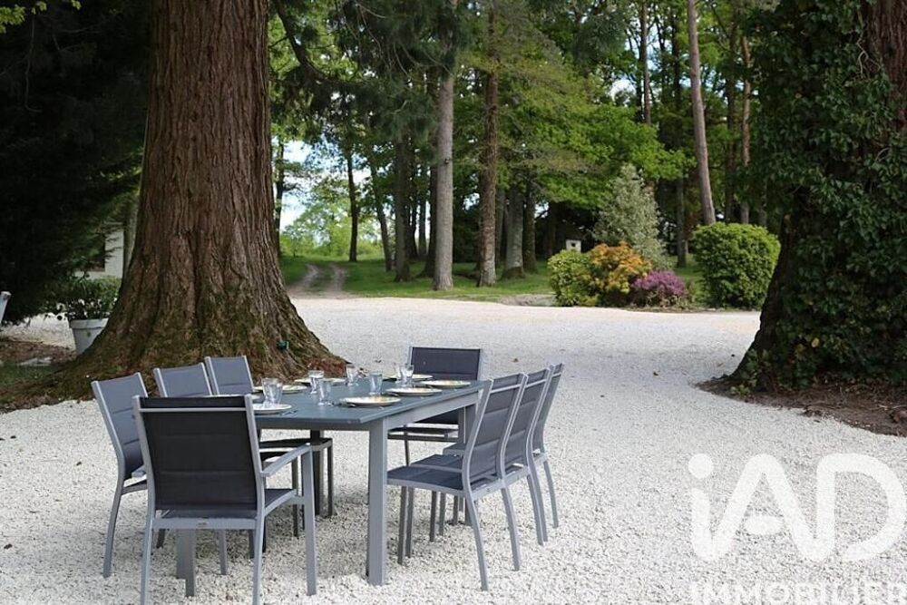 Vente Domaine 16 pièces