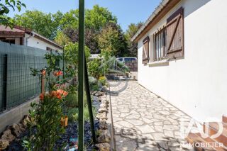  Maison à vendre 4 pièces 72 m²