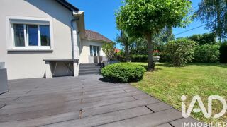  Maison � vendre 6 pi�ces 157 m�