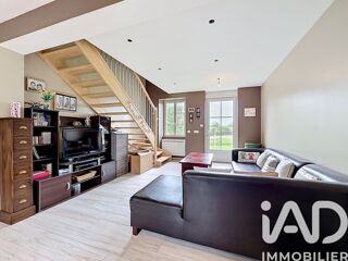  Maison � vendre 5 pi�ces 165 m�