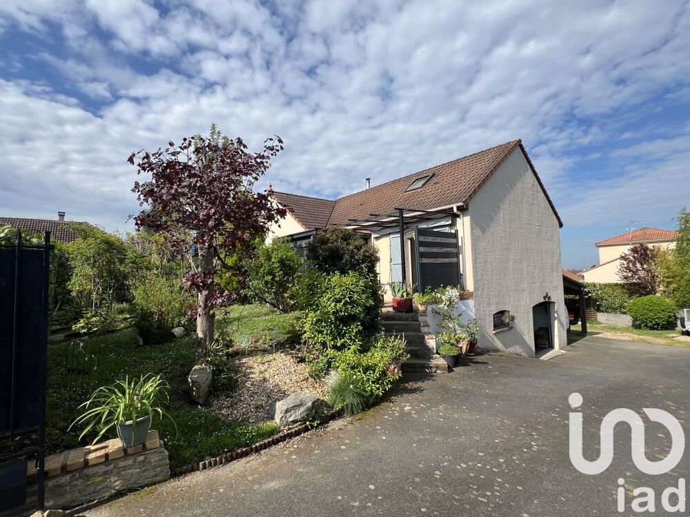Vente Maison Vente Pavillon 6 pièces Néris-les-bains