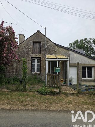  Maison � vendre 4 pi�ces 77 m�