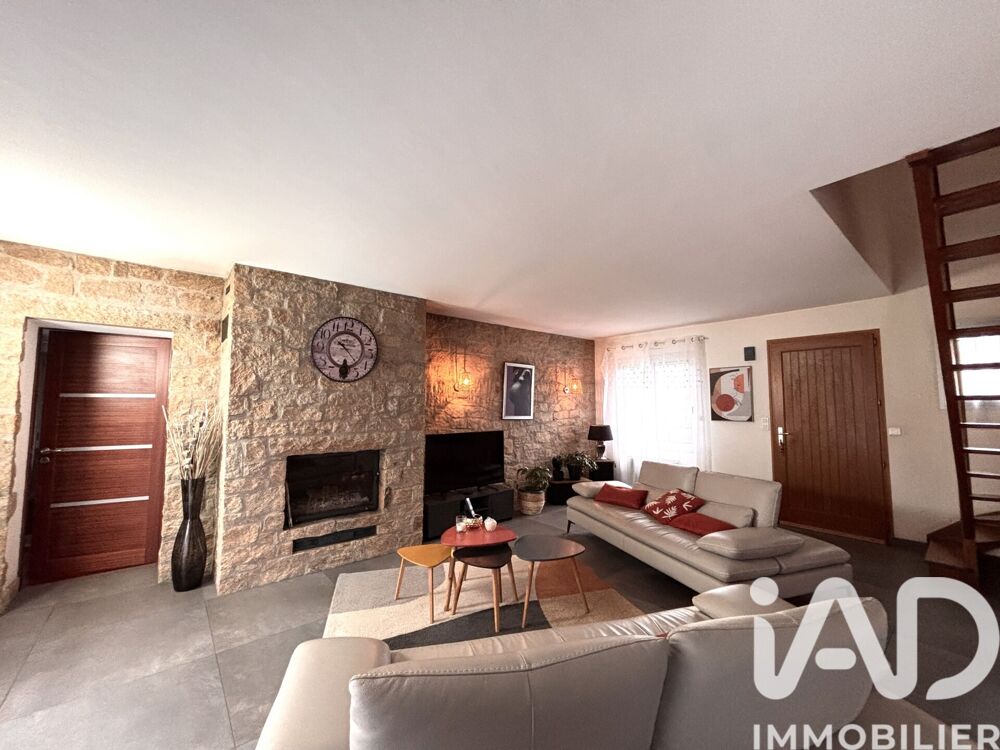 Vente Maison Vente Maison/villa 6 pièces Montoir-de-bretagne
