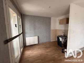  Appartement à vendre 2 pièces 34 m²
