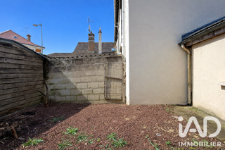  Appartement à vendre 2 pièces 43 m²