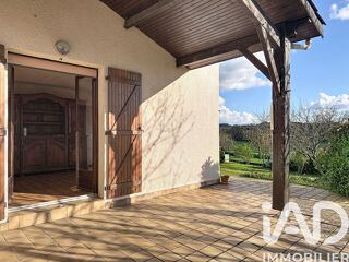  Maison à vendre 4 pièces 85 m²